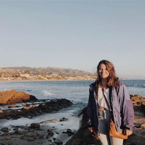 Meet your Posher, Kendra